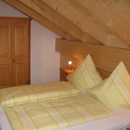 Landhaus Koenig Oberstdorf Exterior photo