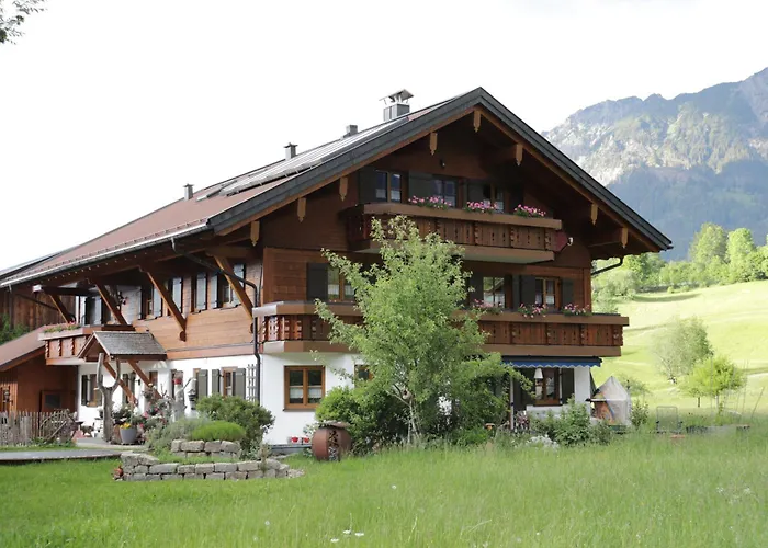 Landhaus Koenig