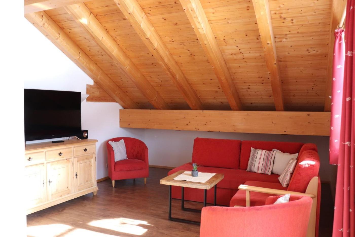 Koenig Appartement Oberstdorf