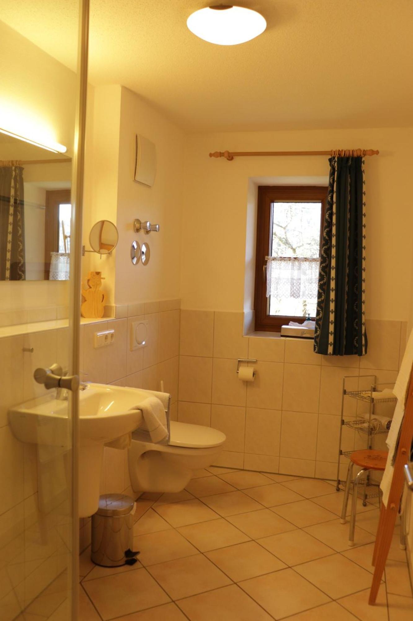 Koenig Appartement Oberstdorf