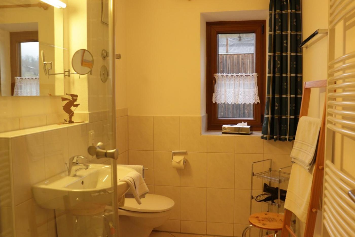 Appartement Koenig