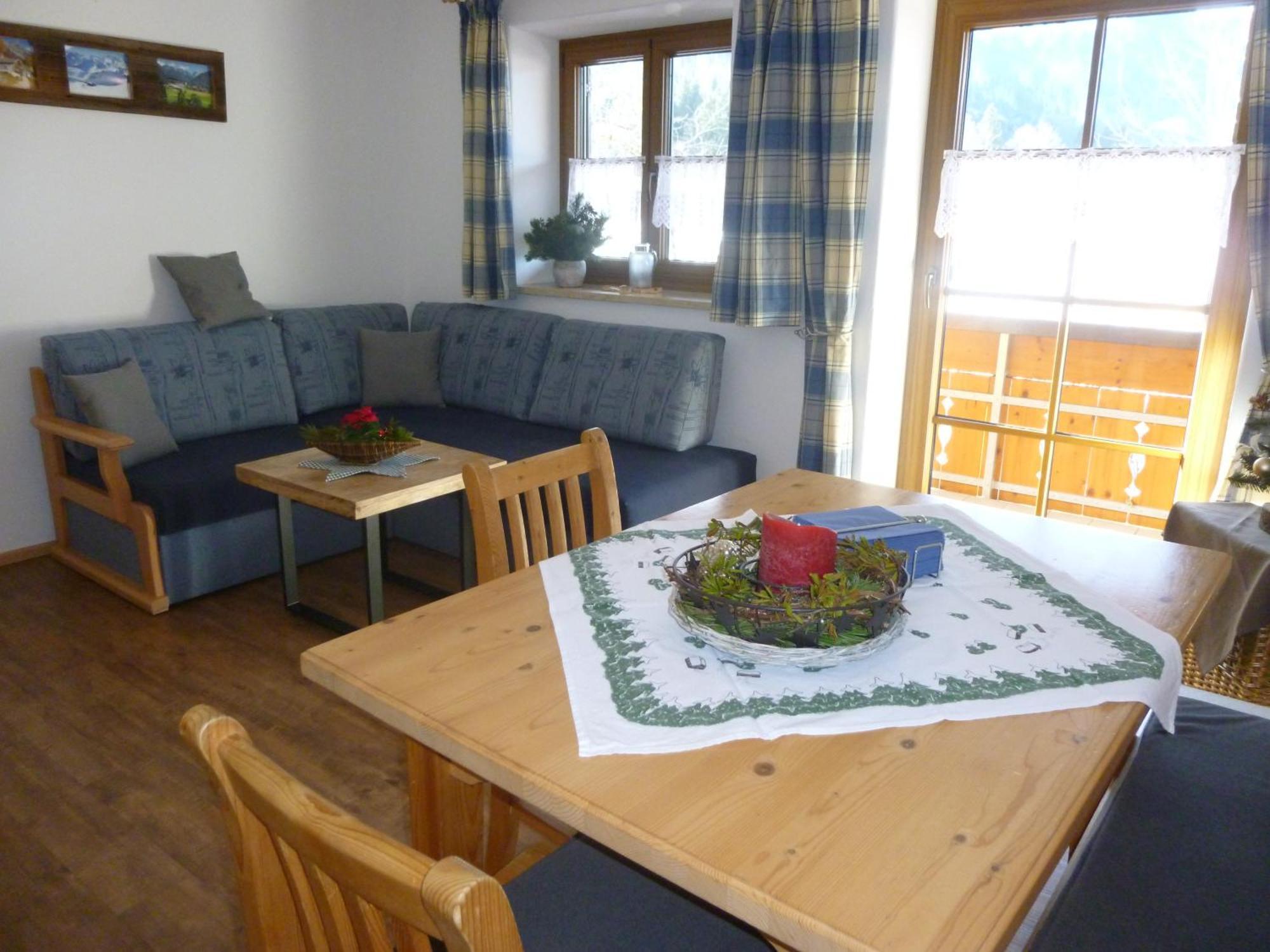 Koenig Appartement Oberstdorf