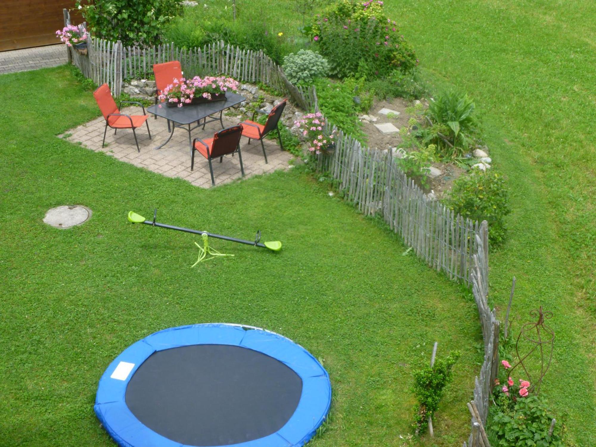 Koenig Appartement Oberstdorf